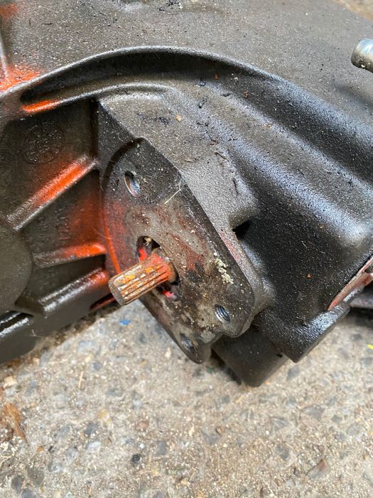 Chevrolet Trailblazer  части частите се предават лично преглед и тест