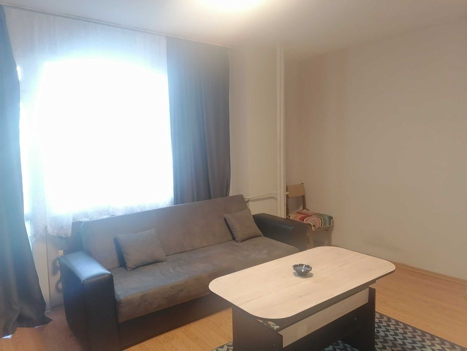 Двустаен апартамент под наем – кв. Младост 2 – 300 €