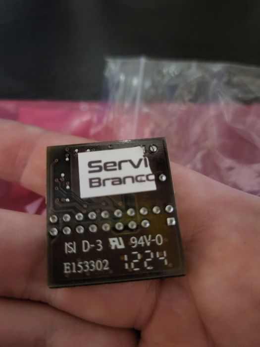 Vand modul securitate TPM 2.0 Gigabyte si TPM 1.2 Asus