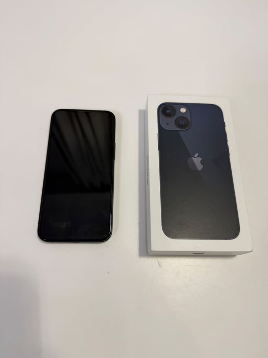 Продам Iphone 13 mini 512 gb