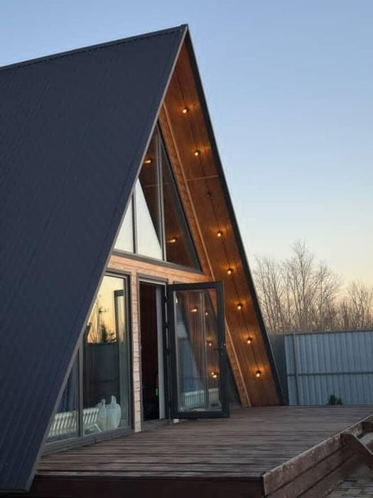 ДОМ В АРЕНДУ  г.Костанай