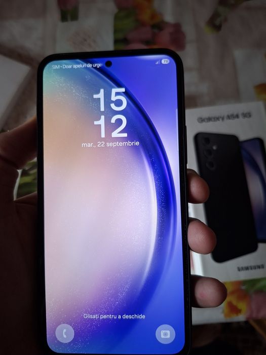 Telefon Samsung Galaxy A54 5G