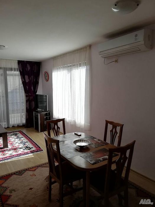 Двустаен, под наем, ж.к Възраждане с паркомясто