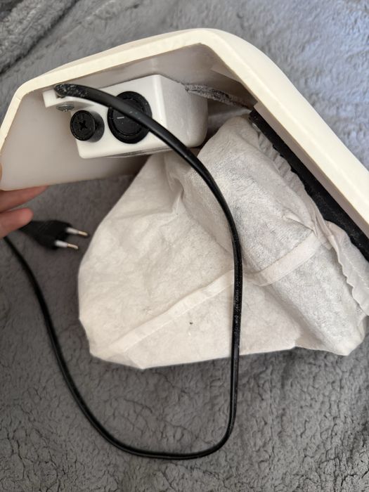 Набор для маникюра