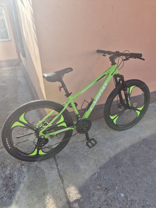 Bicicleta de vanzare