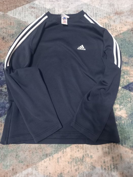 Adidas retro блуза