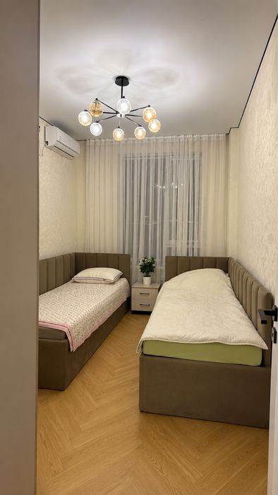 Евродвушка квартиру в аренду