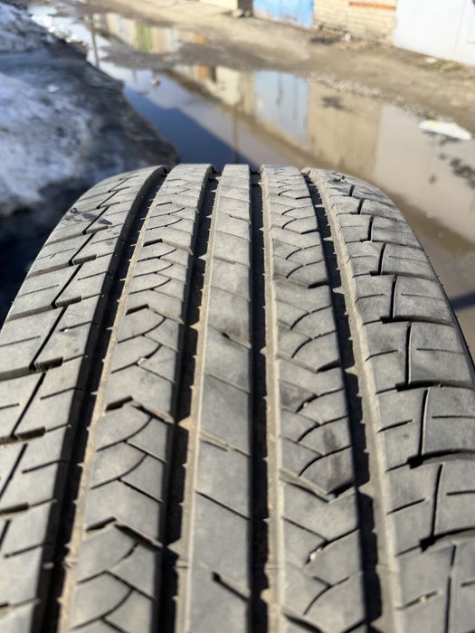 Продам летние шины