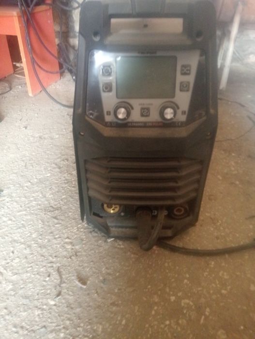 Дәкенерлеу машиналары