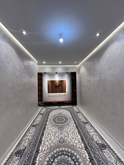 2-комнатная яшнабад 450$