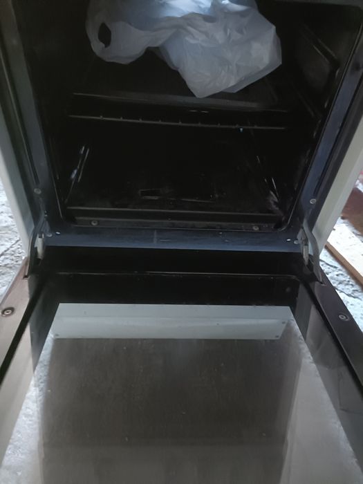 Газовая плита бу