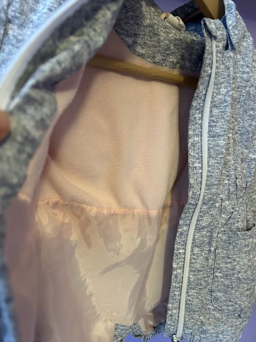 Детски якета/ветровки  92-98