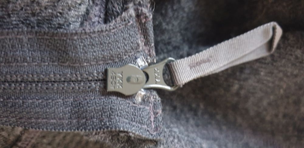 HAGLOFS Whooly Hood Women Wool Full Zip L ОРИГИНАЛ! Дамскo  с цял цип