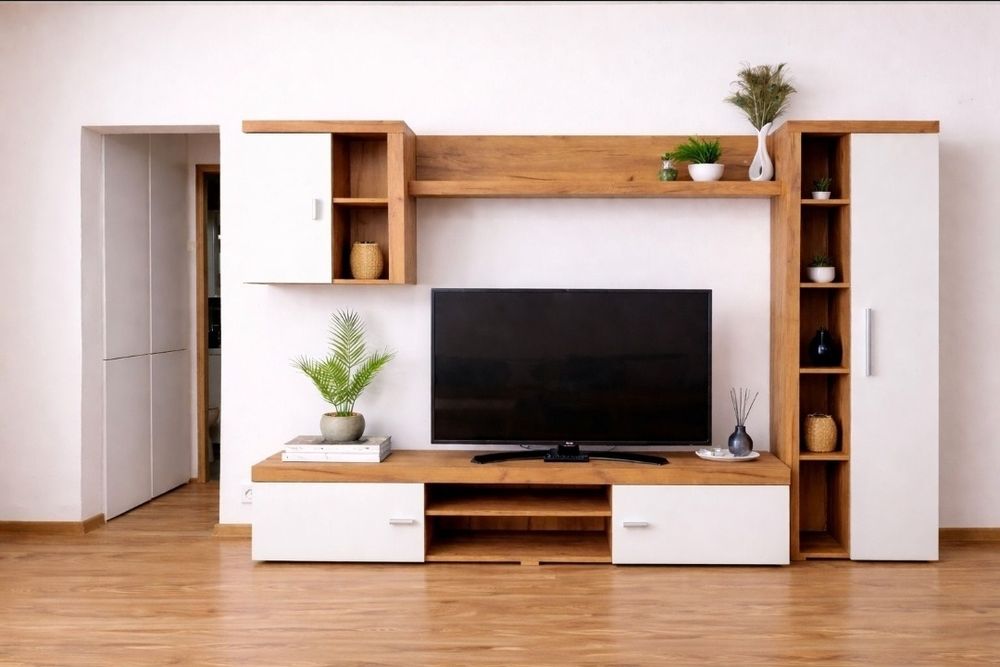 Apartament 2 camere închiriat  - zonă centrală