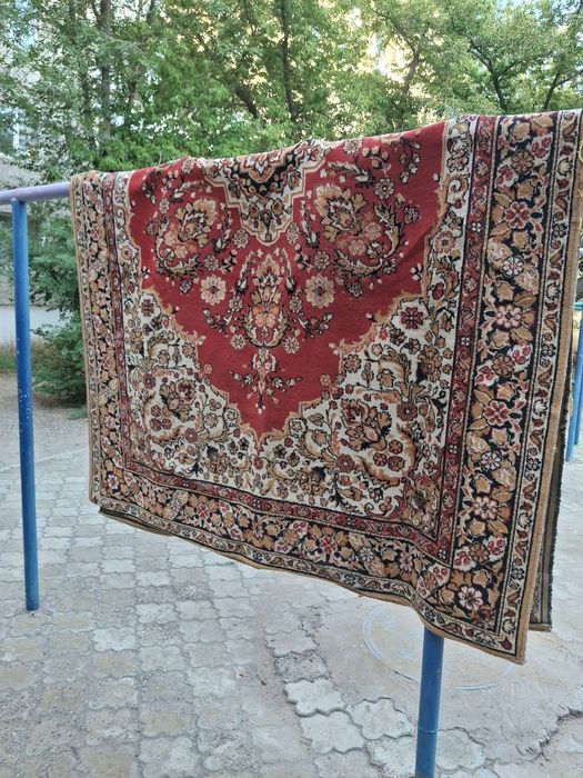 Ковёр Алматинский. Продам