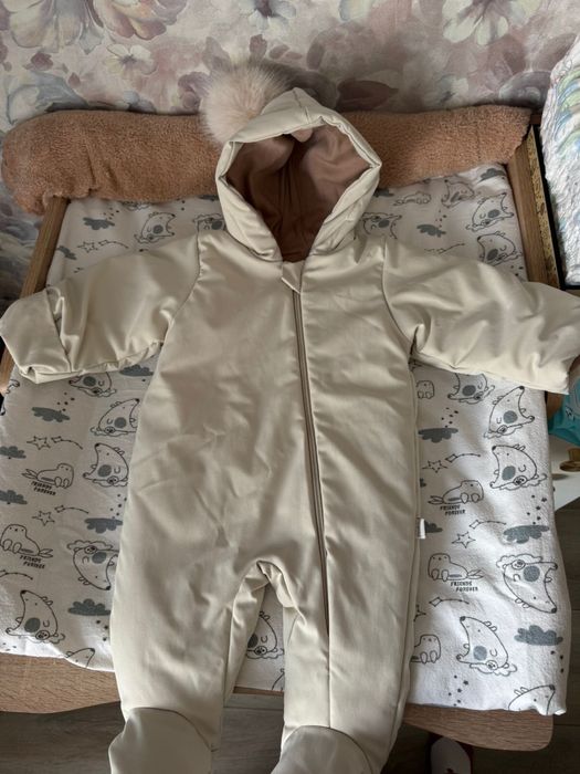 Комбинезон детский