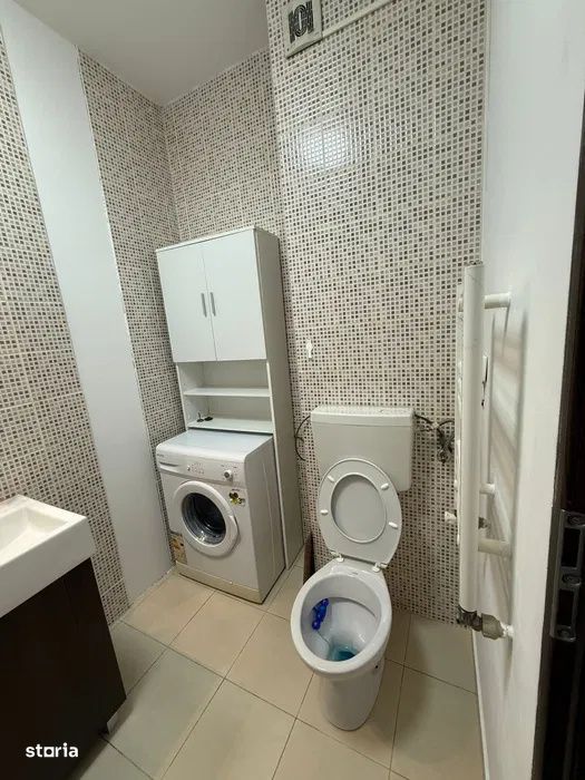 Apartament 2 camere| Centrala & AC| Nicolae Grigorescu|