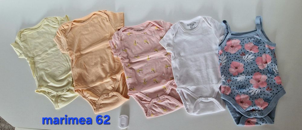 Lot marimea 62-68