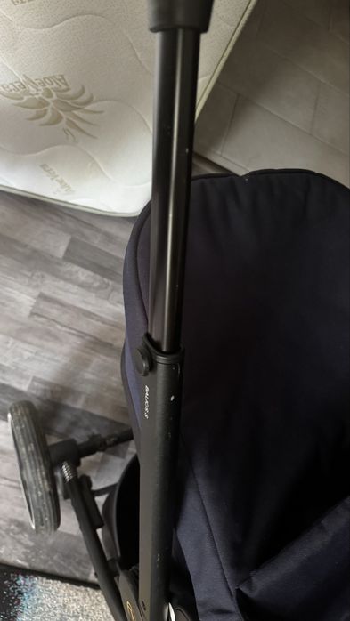 Vand carucior  Cybex Balios S 2 in 1