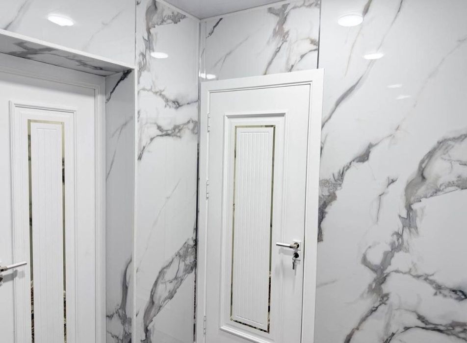 ®Кирпичный дом‼️[72м²] ТЦ Парус Чиланзар 8 77 Серия евроремонт 3в4/3/4