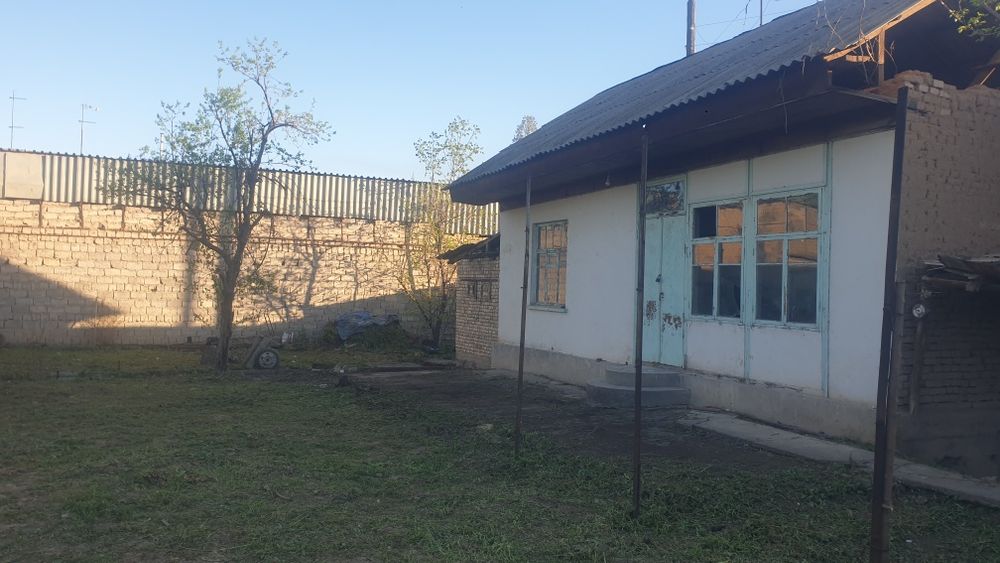 Uy sotiladi yer xisobida