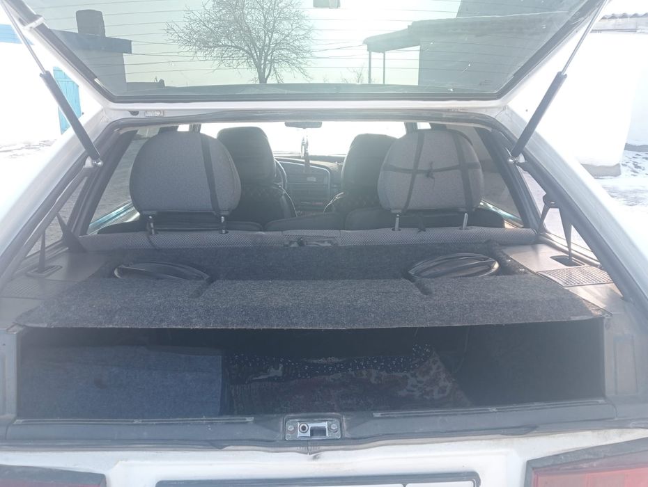 Ваз 2114 дача обменяю