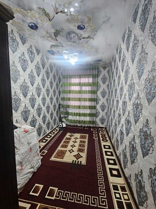 2 хоналик килинган квартира 5 кават,  Крытый Военкомат