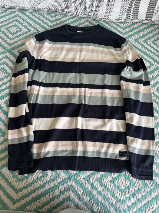 Bluza pentru barbati-plovar Tom Tailor marimea M