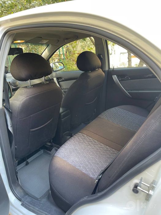 Nexia3 2020yil 45 000km