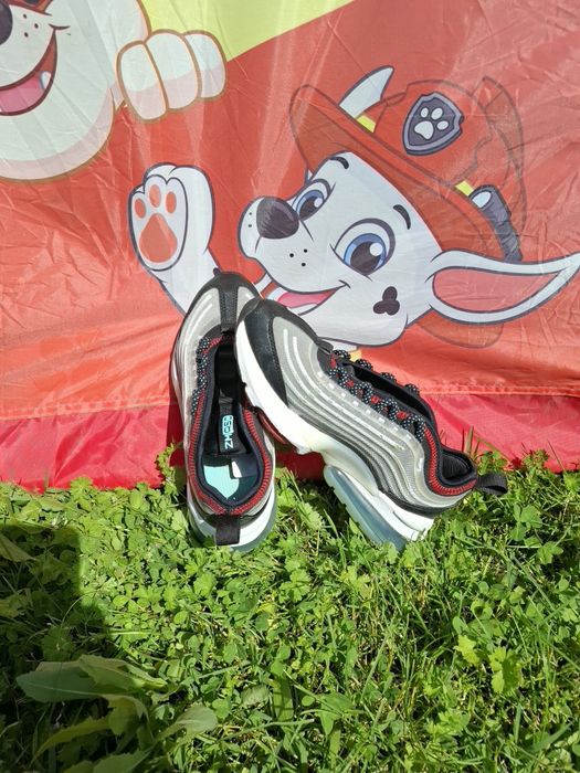 Маратонки Nike air max