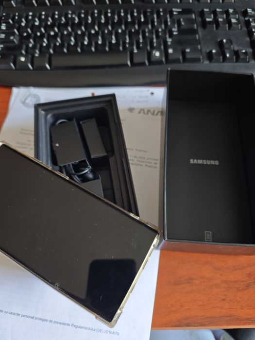 Samsung note 20 ultra 5g