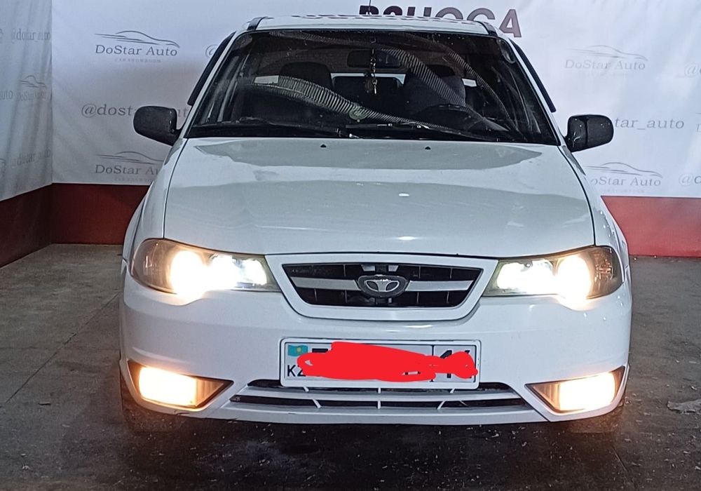 Продам Дэу нексия N150