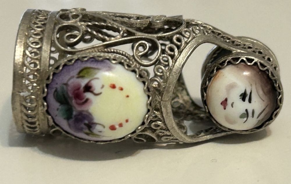 Малка съветска Матрьошка