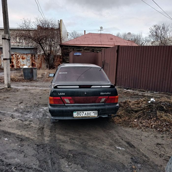 Продам автомобиль