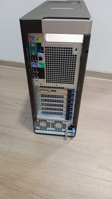 Dell Precision Tower T5810
