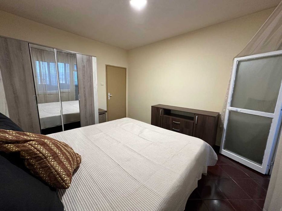 Дава се под наем Двустаен апартамент в София, Дружба 2 - 60 кв.м за 510 € - Снимка #8