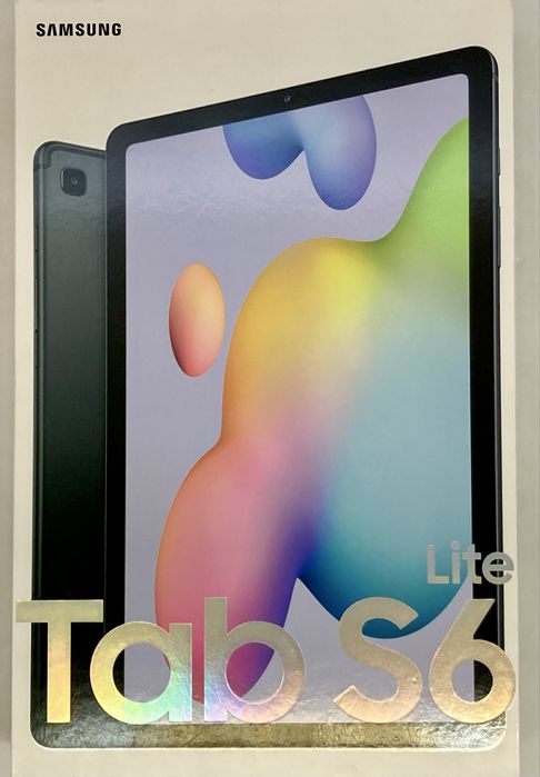 samsung tab s6 lite • Anunturi gratuite • OLX.ro
