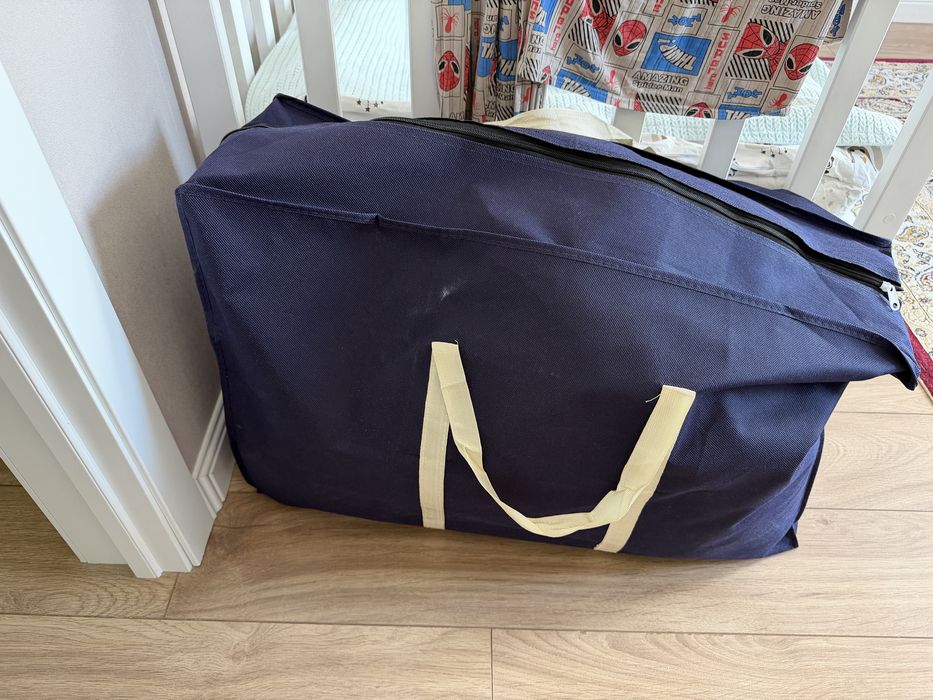 Подушка для беременых с пыльником