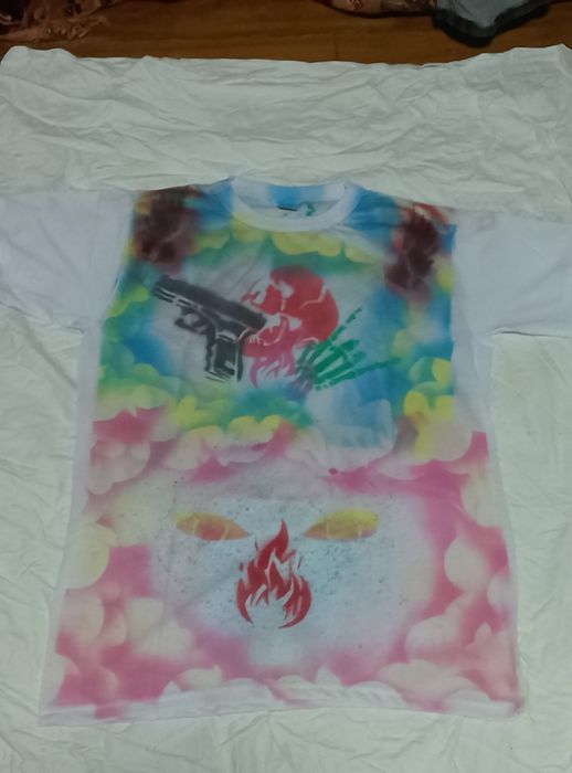 Tricouri personalizate