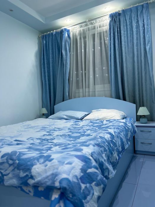 Apartament 2 camere in regim hotelier alba zona bulevard