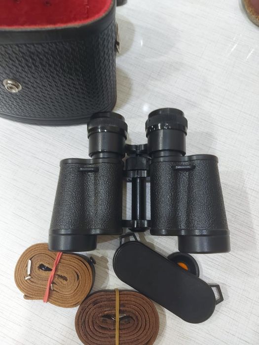 Продам бинокль БПЦ-5 8×30 СССР