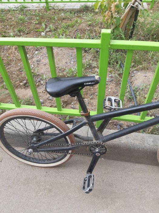 Бмх харошем состаяний