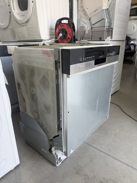 Съдомиялна Siemens  ExrtaKlasse 60см