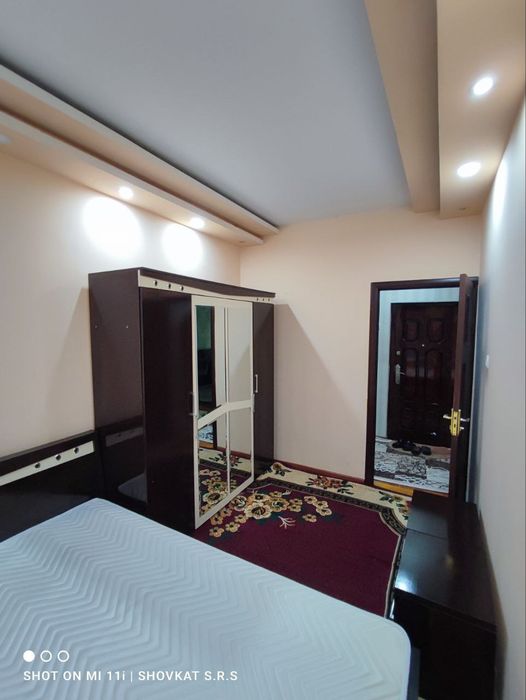 Аренда-Сдам.2-Х.Ком Кушбеги Башлык.Яккасарайский