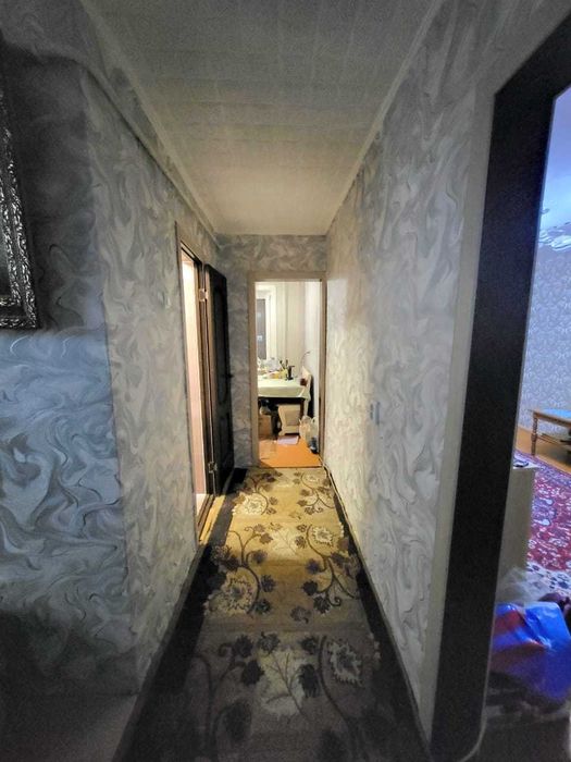 Продам  1 комн кв районБЕРЕКЕ