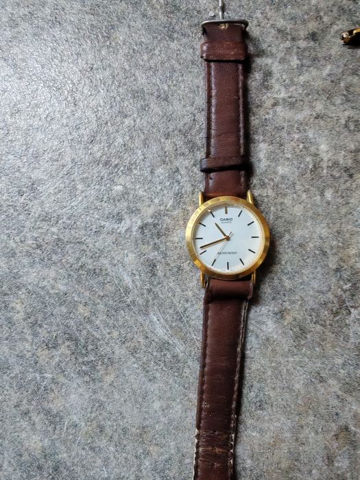 Ceas bărbătesc Casio1091Q