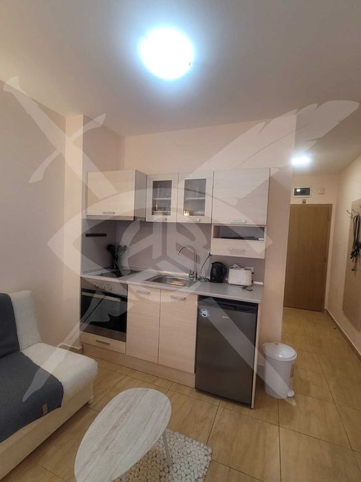 Продава се Едностаен апартамент в Свети Влас - 39 кв.м за 1642 €/кв.м - Снимка #1