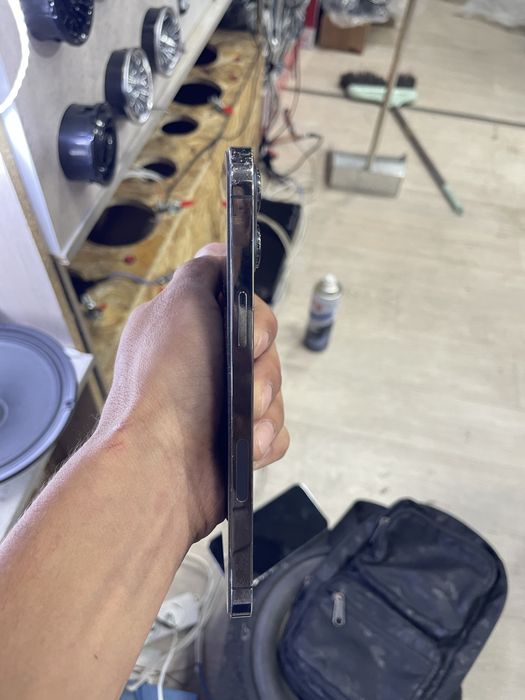 Iphone 12 pro max