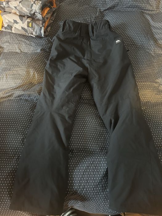 Ски/Сноуборд екип Quiksilver 12 years/M