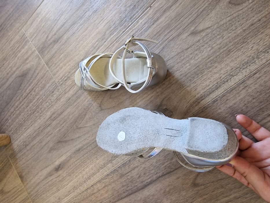 Детски обувки за спортни танци -28 номер